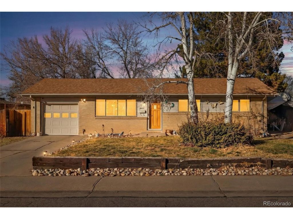 2523 W 14th Street Rd, Greeley, CO 80634