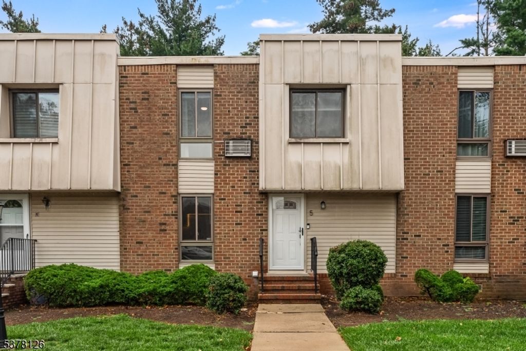 Image 1 of property listing at 595 Auten Road 5, Hillsborough Twp., NJ 08844