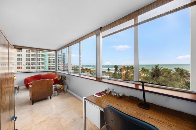 5055 Collins Ave 5C, Miami Beach, FL 33140