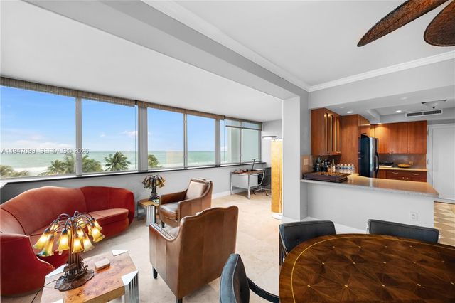 5055 Collins Ave 5C, Miami Beach, FL 33140