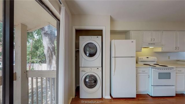 307 Manuel Drive C, College Station, TX 77840