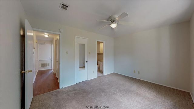 307 Manuel Drive C, College Station, TX 77840