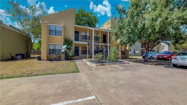 307 Manuel Drive C, College Station, TX 77840