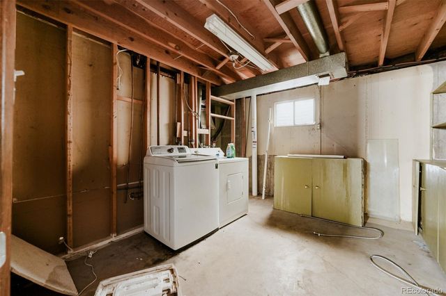 1168 Nucla Street, Aurora, CO 80011