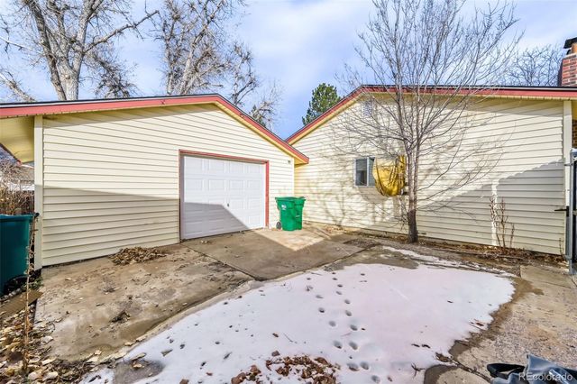 1168 Nucla Street, Aurora, CO 80011