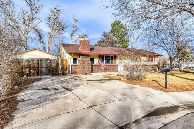 1168 Nucla Street, Aurora, CO 80011