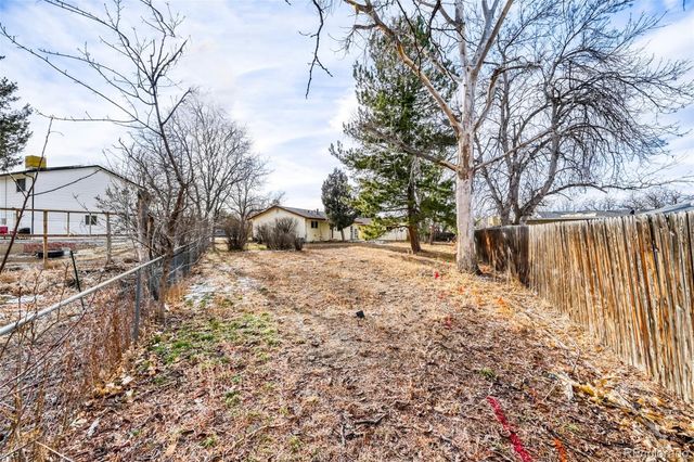 1168 Nucla Street, Aurora, CO 80011