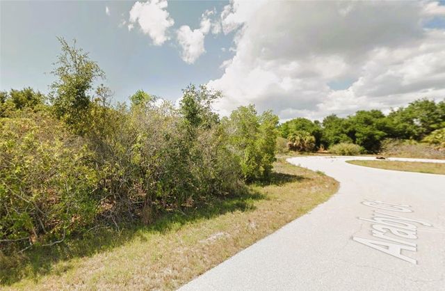 7089 ARABY COURT, Port Charlotte, FL 33981