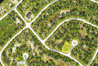 7089 ARABY COURT, Port Charlotte, FL 33981