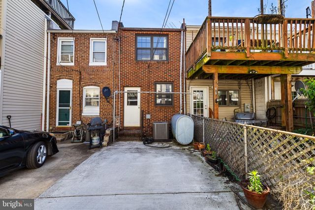 1414 ANDRE ST, Baltimore, MD 21230