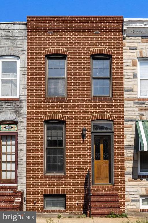 1414 ANDRE ST, Baltimore, MD 21230