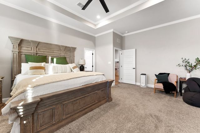 5612 County Rd 1214, Midland, TX 79707