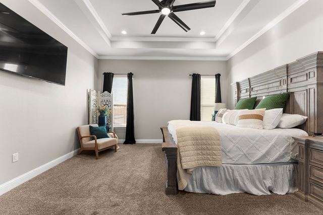 5612 County Rd 1214, Midland, TX 79707