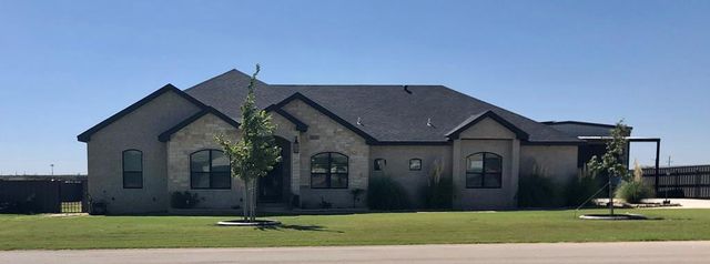 5612 County Rd 1214, Midland, TX 79707