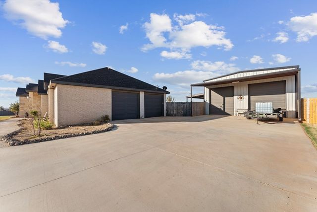 5612 County Rd 1214, Midland, TX 79707