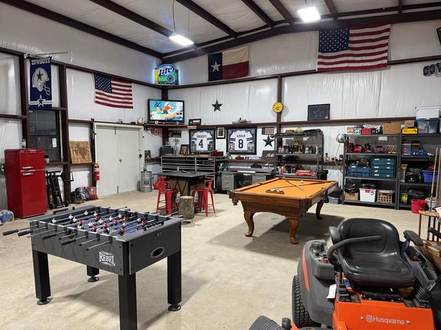 5612 County Rd 1214, Midland, TX 79707