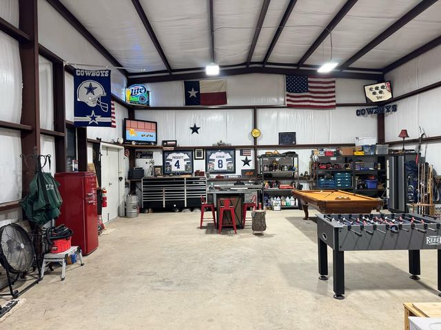 5612 County Rd 1214, Midland, TX 79707