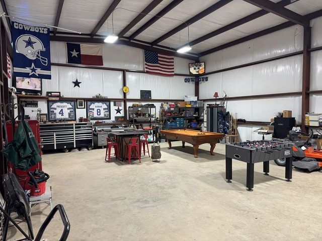 5612 County Rd 1214, Midland, TX 79707