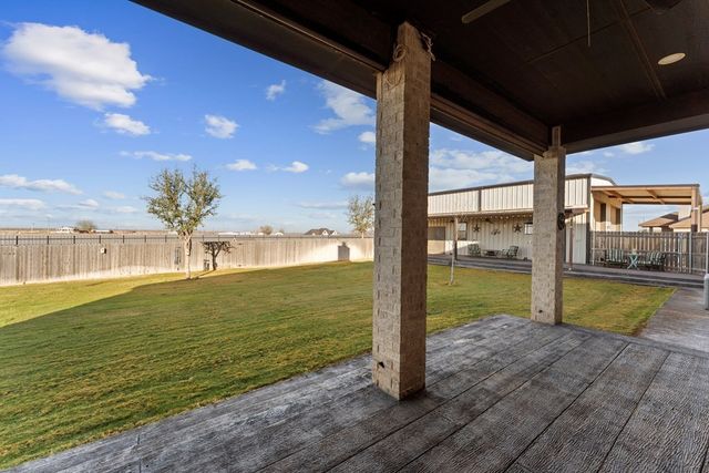 5612 County Rd 1214, Midland, TX 79707