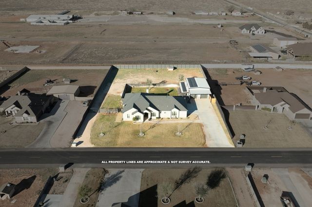 5612 County Rd 1214, Midland, TX 79707