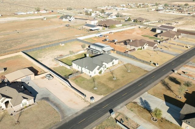 5612 County Rd 1214, Midland, TX 79707