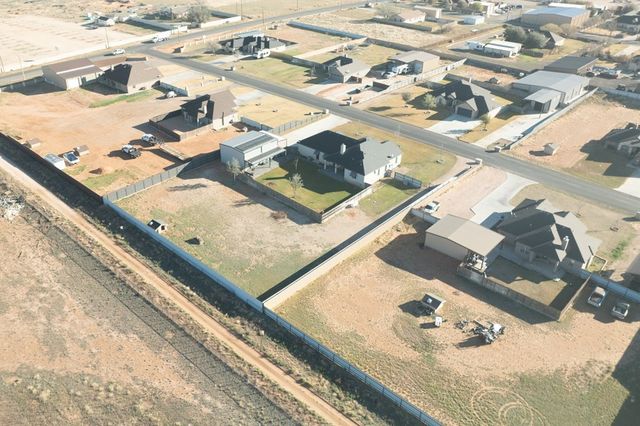 5612 County Rd 1214, Midland, TX 79707