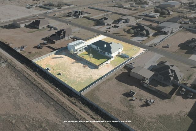 5612 County Rd 1214, Midland, TX 79707