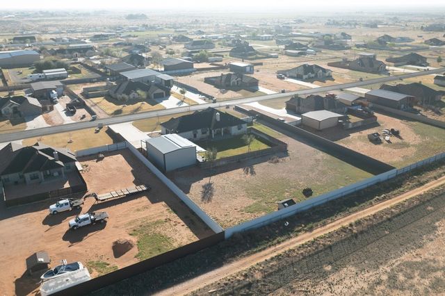 5612 County Rd 1214, Midland, TX 79707