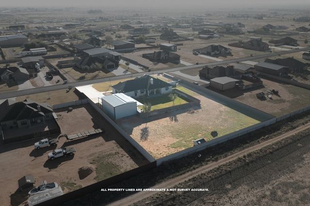 5612 County Rd 1214, Midland, TX 79707