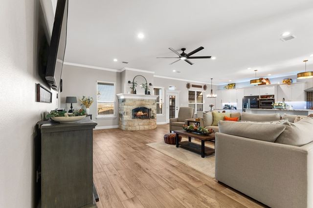 5612 County Rd 1214, Midland, TX 79707