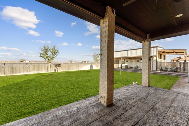 5612 County Rd 1214, Midland, TX 79707