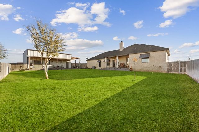5612 County Rd 1214, Midland, TX 79707