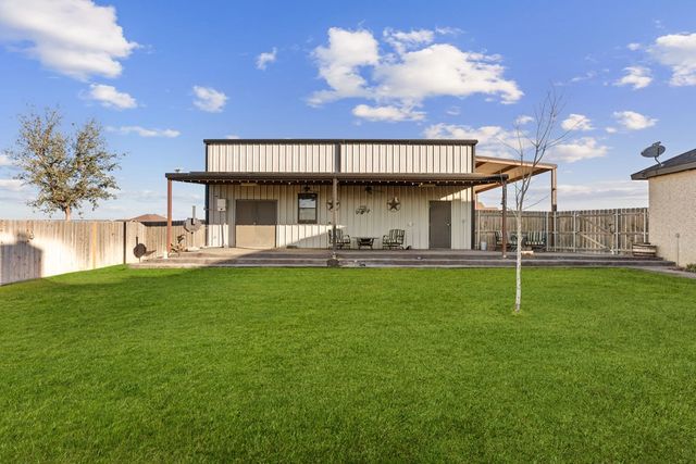 5612 County Rd 1214, Midland, TX 79707