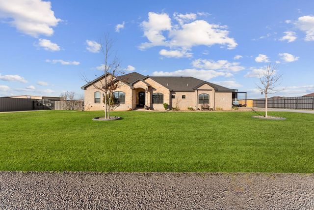 5612 County Rd 1214, Midland, TX 79707