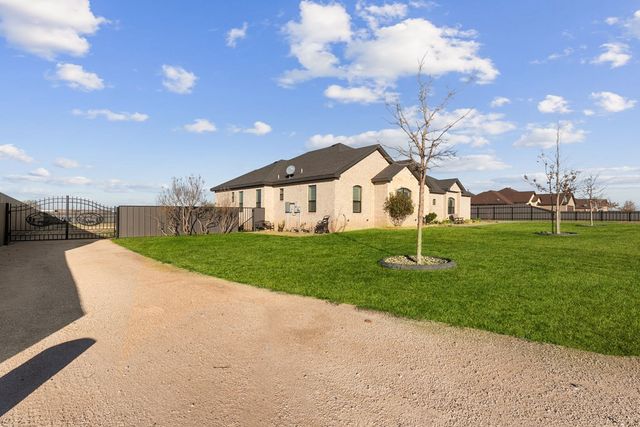 5612 County Rd 1214, Midland, TX 79707