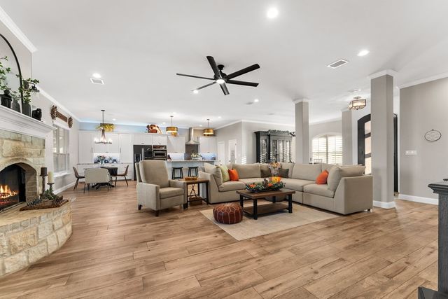 5612 County Rd 1214, Midland, TX 79707