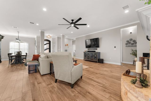 5612 County Rd 1214, Midland, TX 79707