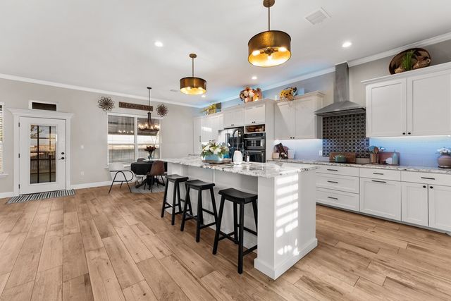 5612 County Rd 1214, Midland, TX 79707