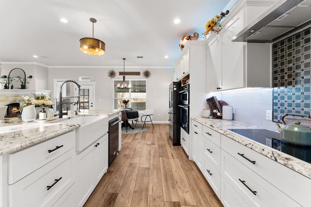 5612 County Rd 1214, Midland, TX 79707