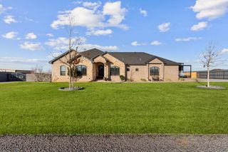 5612 County Rd 1214, Midland, TX 79707