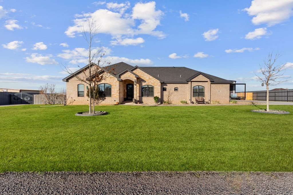 5612 County Rd 1214, Midland, TX 79707