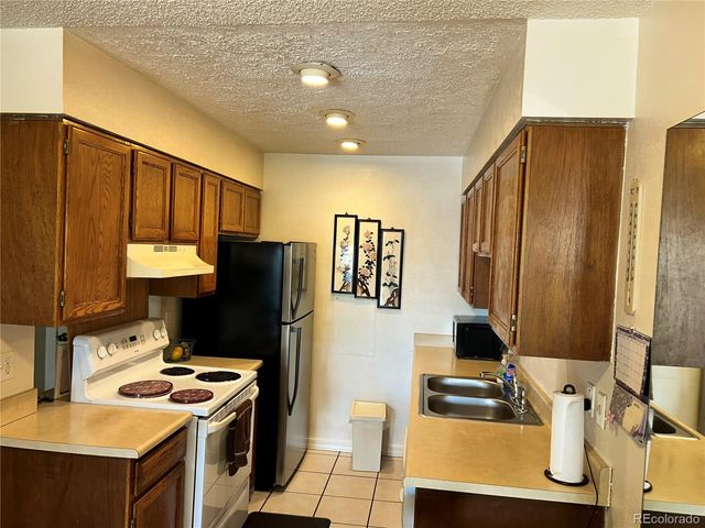 14852 E Kentucky Drive 935, Aurora, CO 80012