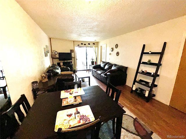 14852 E Kentucky Drive 935, Aurora, CO 80012