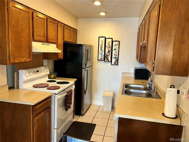 14852 E Kentucky Drive 935, Aurora, CO 80012