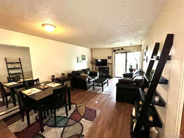 14852 E Kentucky Drive 935, Aurora, CO 80012