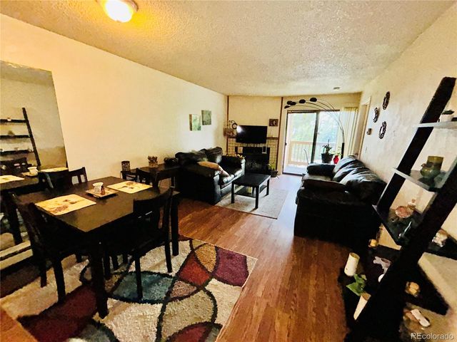 14852 E Kentucky Drive 935, Aurora, CO 80012