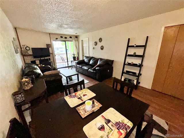 14852 E Kentucky Drive 935, Aurora, CO 80012