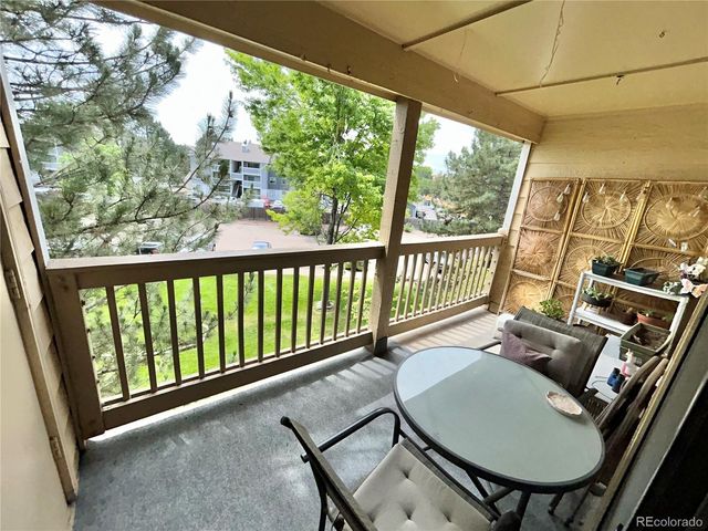 14852 E Kentucky Drive 935, Aurora, CO 80012