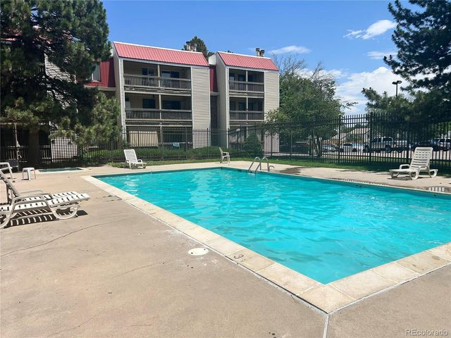 14852 E Kentucky Drive 935, Aurora, CO 80012