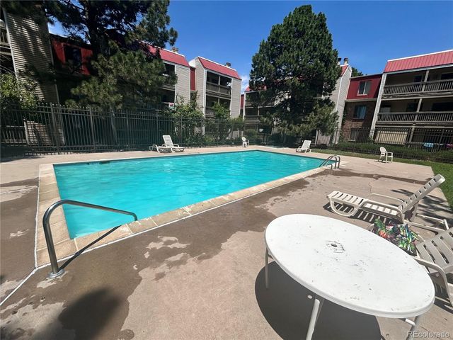14852 E Kentucky Drive 935, Aurora, CO 80012
